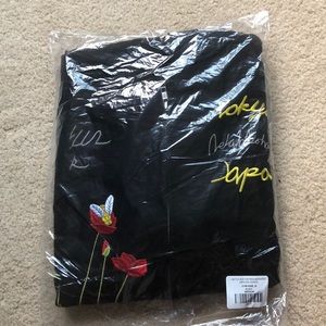 Travis Scott Cactus Jack Neighborhood Hoodie SizeM